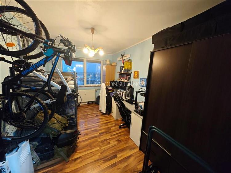 Apartament 2 Camere Decomandat Berceni-Turnu Magurele - 4