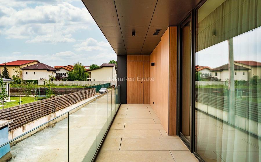 APARTAMENT 3 CAMERE | PREMIUM | PIPERA | MUTARE IMEDIATA - 5