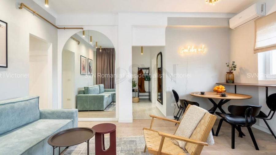 REC3001594 Spatiu comercial I De inchiriat I Piata Romana - 11