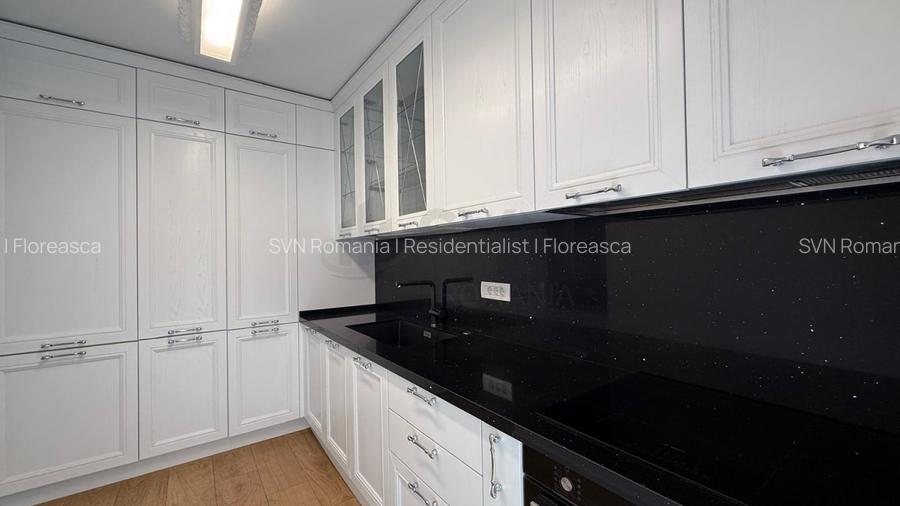 REA1022315 4 camere - One Herastrau Park - 14