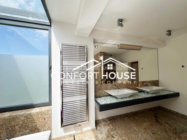 Vila moderna, P+2, mobilat, IANCU NICOLAE - 38