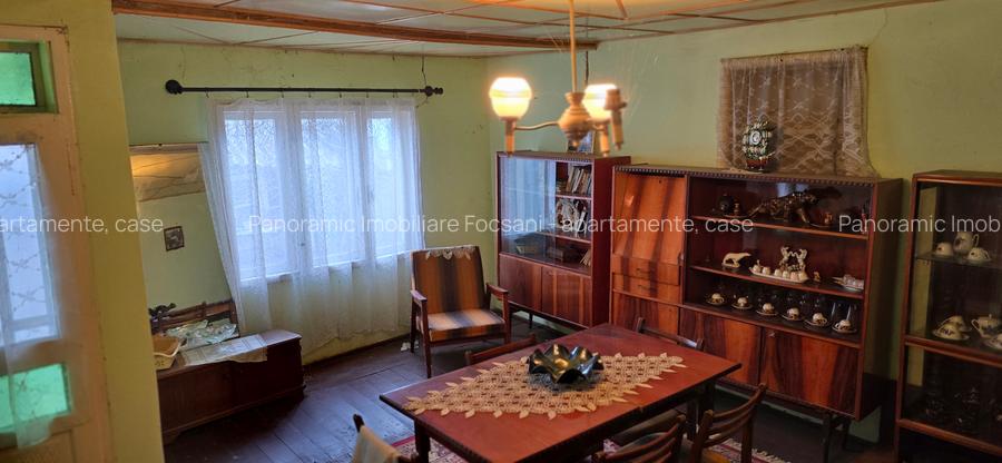 Casa de vacanta la vanzare   Beciu -Odobesti - 17