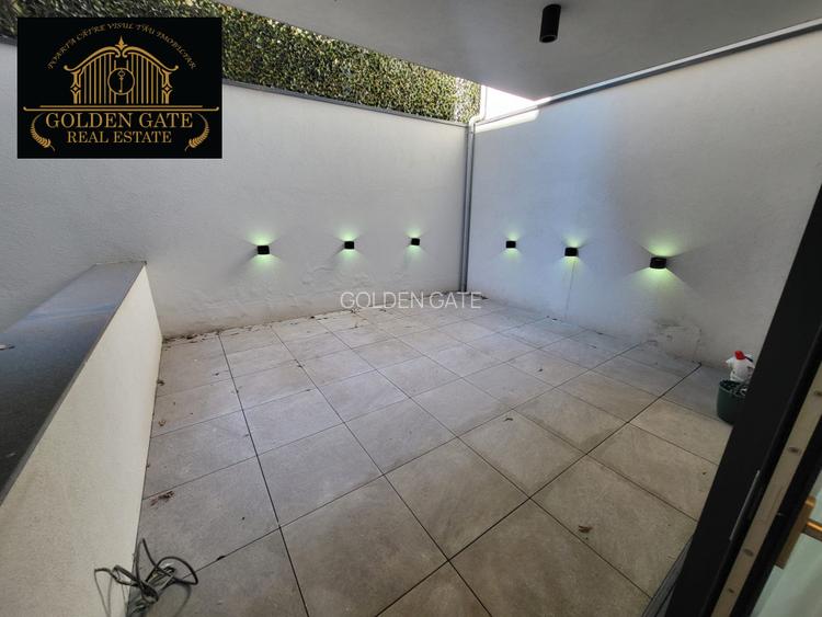 Aviatorilor Charles de Gaulle - 3 Camere Mobilat Parcare Inclusa - 15