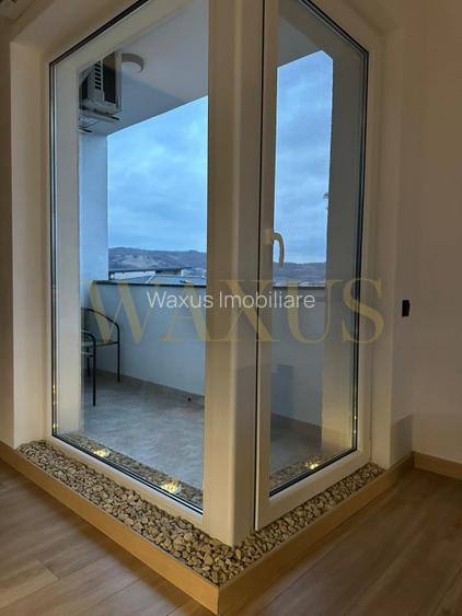 Apartament Modern - SU 59MP I 2 Balcoane I 2 Parcari - Eroilor - 11