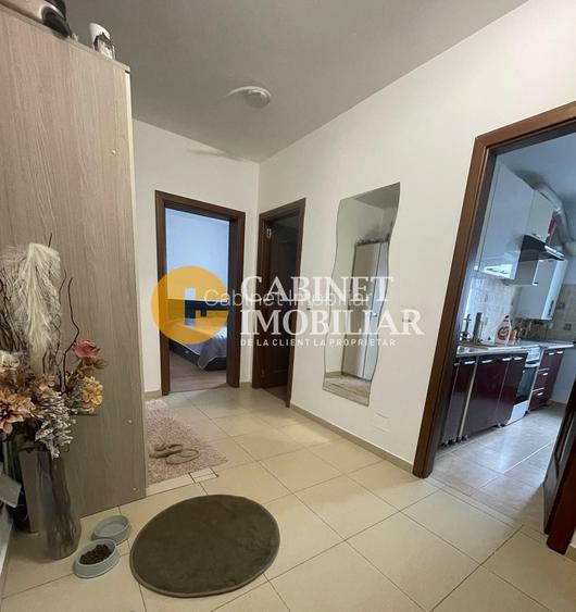 2 CAMERE, DECOMANDAT - 56 MP - VEDERE PANORAMICA - 2