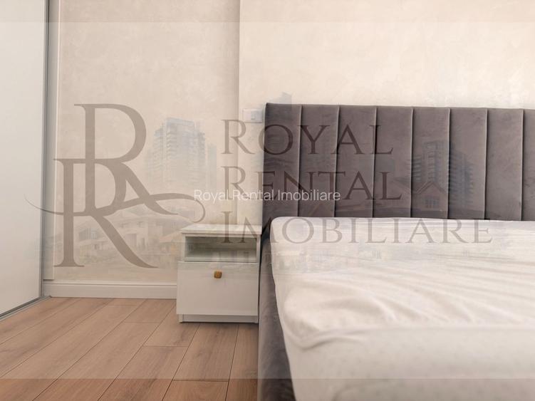 Apartament 2 camere lângă VIVO | Parcare subterană | Disponibil imediat - 11