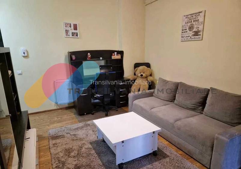 Apartament 2 camere mobilat și utilat + parcare, Mărăști - 2