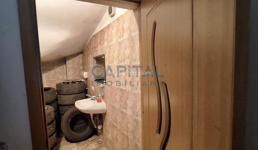 Depozit alimentar / nonalimentar * 0% Comision  - 6