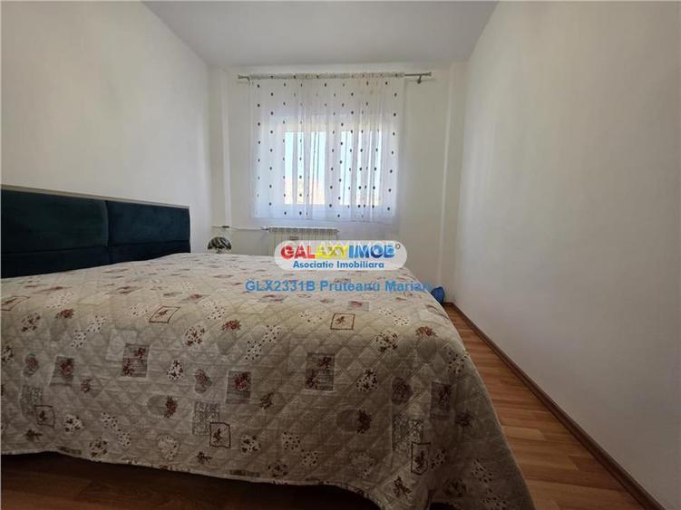 Vanzare apartament Modern cu 4 camere situat pe Bld Stefan Cel Mare - 21