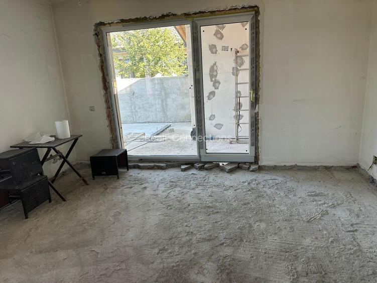 Casă 6 camere cu teren 467 mp – Samurcași (lângă Buftea, viitor nod A0) - 9