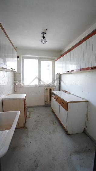 Apartament 2 camere Tatarasi - 3