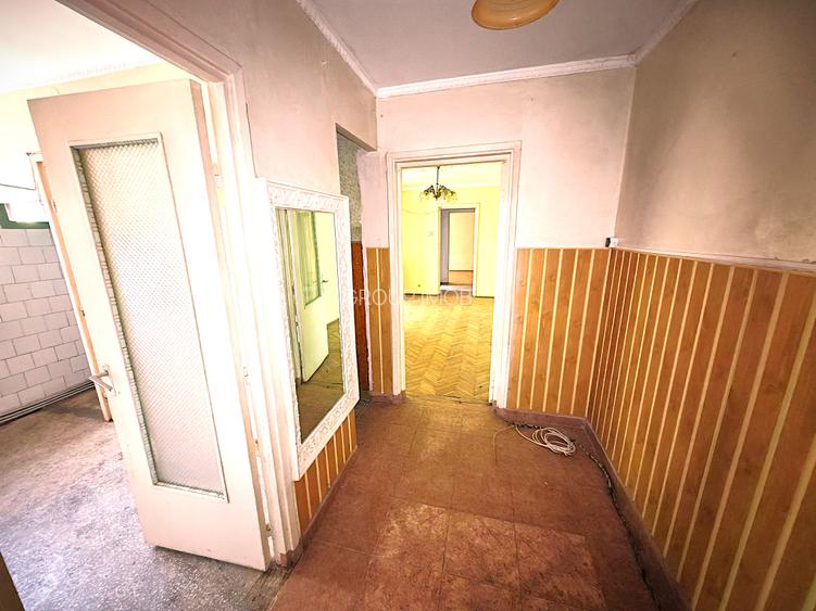 2  camere, zona Orizont - 3