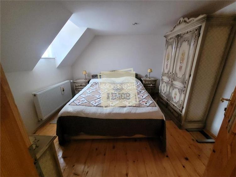 Refugiu rustic in natura – proprietate deosebita in Valea Avrigului – Sibiu - 20