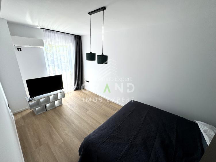 2 camere 58mp | Grădină 60mp | Parcare subterană | Kaufland–USAMV–Frunzișului - 5