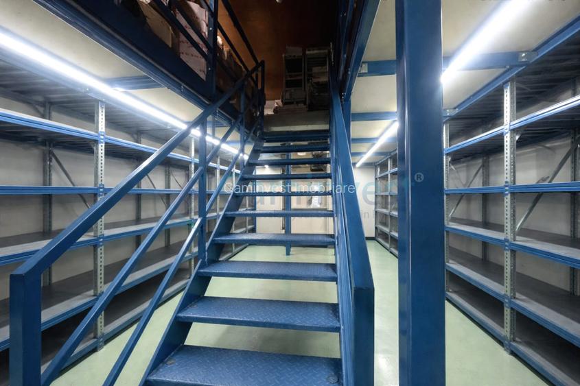 Spatiu comercial de vanzare in Oradea, cu vizibilitate in cartierul Grigorescu - 5