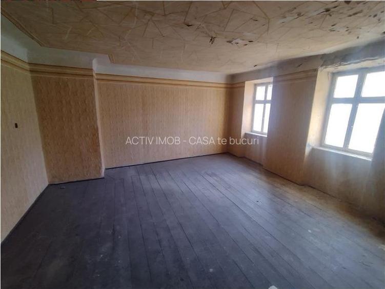 Oravita 4 Apartamente la Casa, Zona Primarie Liceu - 7