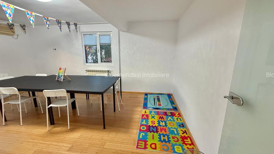 Vila pentru grădiniță afterschool/ business premium - 13