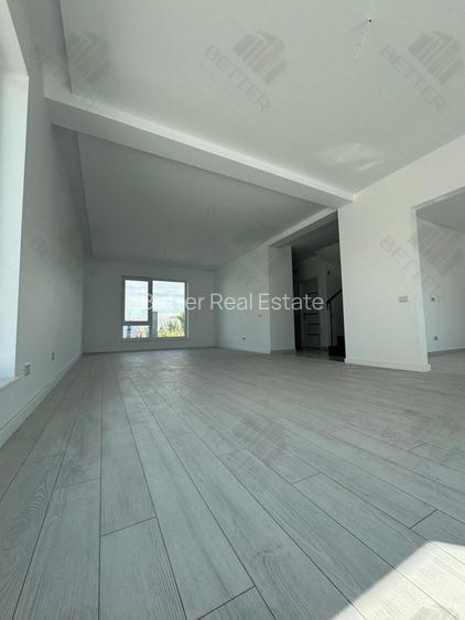 Vilă modernă P+1 în Comuna Berceni – aproape de Bd. 1 Mai | 4–5 camere | - 19