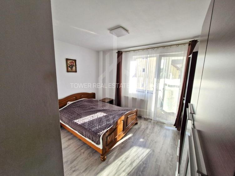 Apartament cu 3 camere - Frunzei - 3