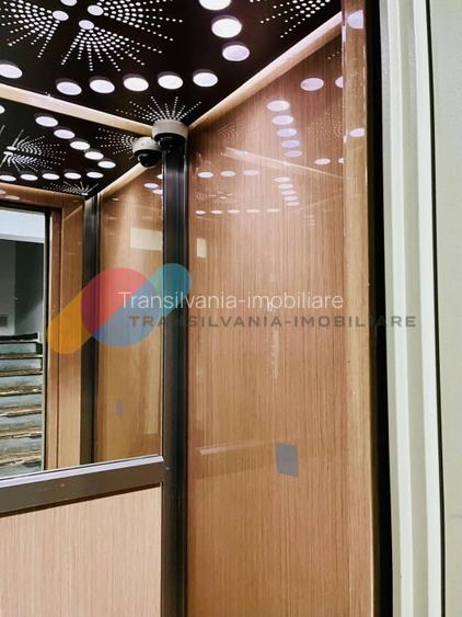 Apartament 3 camere - 55 mp - Manastur - zona verde - 6