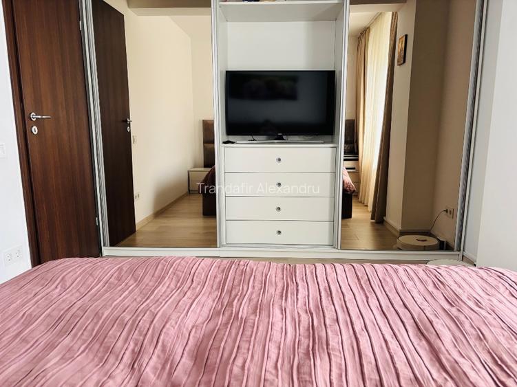 Apartament  3  Direct proprietar , Zona Trapezului , anul 2017 - 4