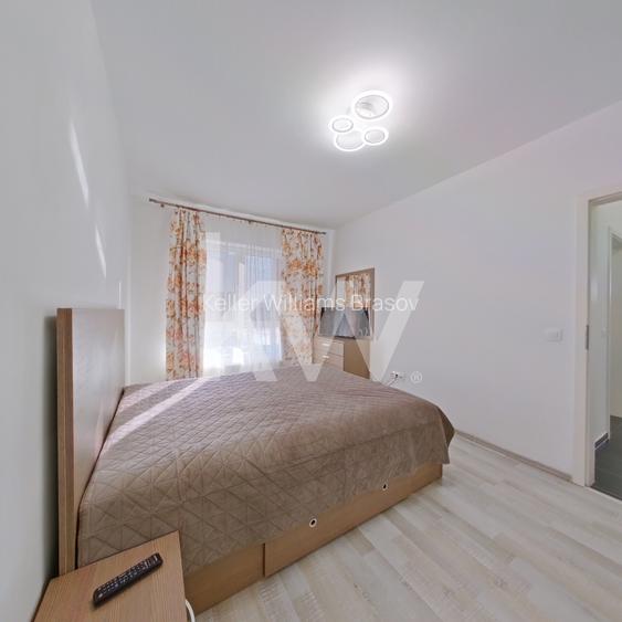 Apartament 2,5 camere de închiriat Avantgarden, Pet-friendly, view superb - 6