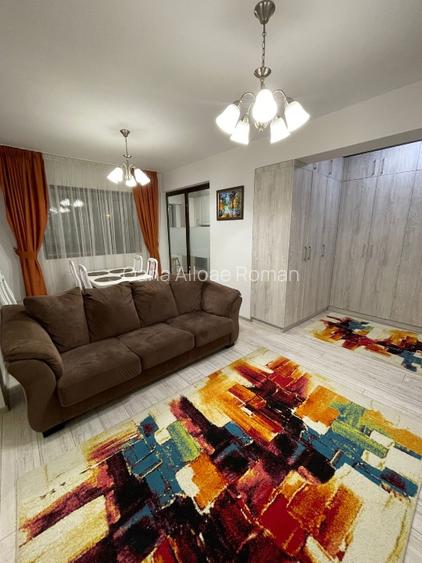 Vând apartament cu 3 camere mobilat Premi și utilat, cu boxă și loc de parcare!! - 2