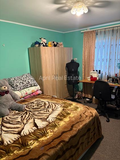 Colentina,Gherghitei,casa P+1+M,4camere+depend.,teren133mp,170.000Euro - 11