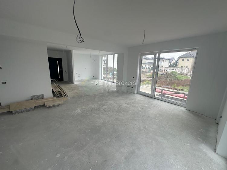 Orhideelor Residence | Vile Premium Pipera - 5