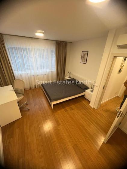 Apartament 3 camere spatios cu gradina & terasa | Bdul Pipera - 13