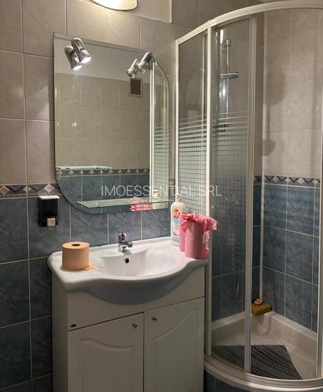 3 camere decomandat stradal Bulevardul Unirii/Decebal - 9