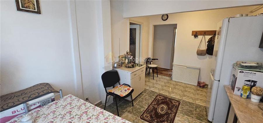 APARTAMENT 3 CAMERE 65 MP | BALCON 6 MP | ZONA STRAZII BUCIUM - 2