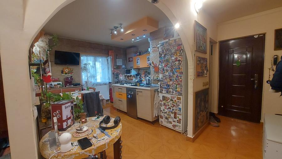 VITANUL NOU, vanzare 4 cam   decomandate - 10