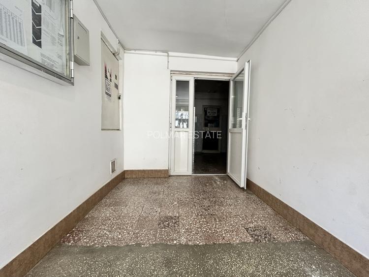 Inchiriere 3 Camere  Basarabia/Metrou Costin Georgian - 17