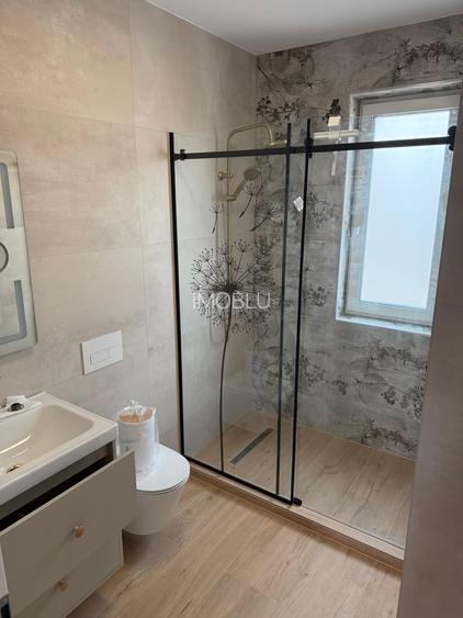 Comision 0! Duplex cu 4 camere, 118mpU, 270mpT, Bucovat-Remetea! - 7