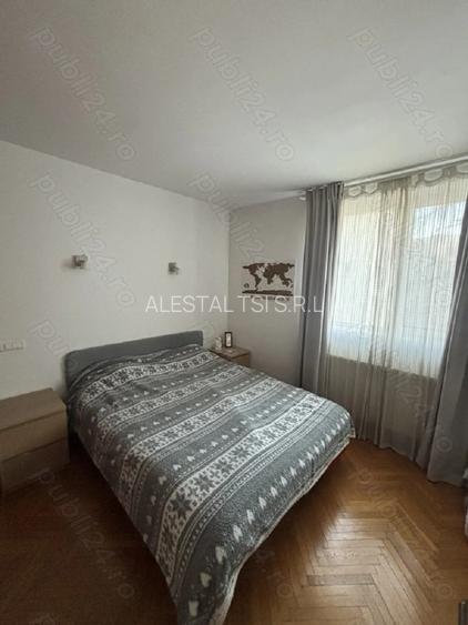 2 camere Iancului - Vatra Luminoasa - cat friendly - 11