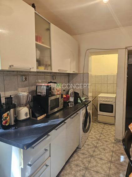 4 Camere Decomandate - TOMIS NORD // CIREȘICA - 9