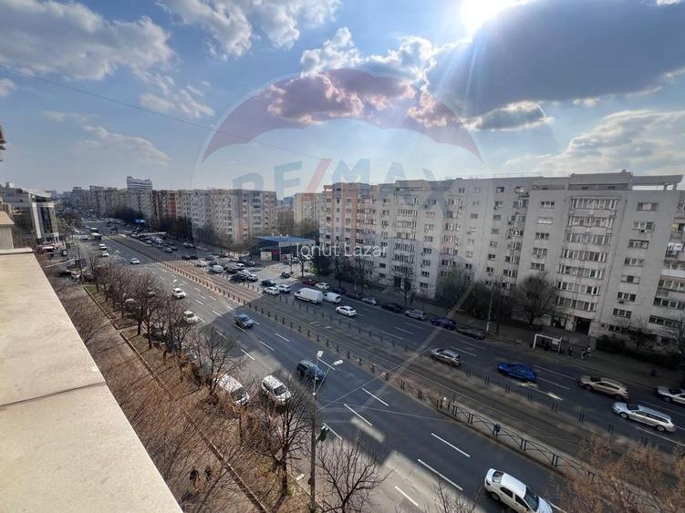 Apartament cu 2 camere de închiriat Mihai Bravu - Vatra Luminoasa - 4