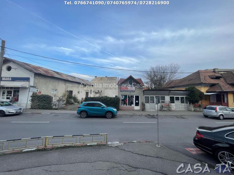 Spatiu Comercial, Strada 22 Decembrie 1989 - 8 Mai - 3