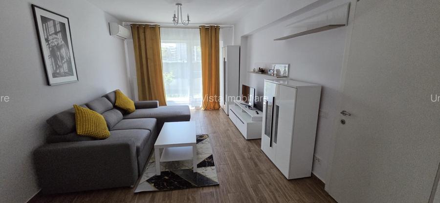 2 Camere Curte Proprie | Astorium Pallady | Parcare | - 2