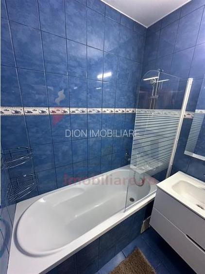 Stefan cel Mare - 2 min metrou - bloc reabilitat - 7