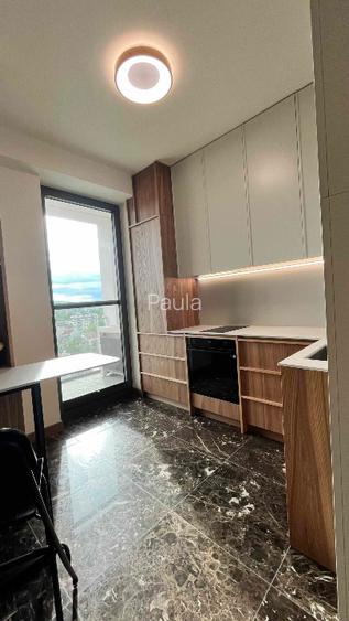 Apartament de lux, terasă spectaculoasă - vedere spre Palatul Culturii - 11