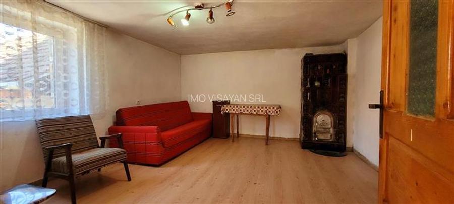 casa sat Vestem,com.Selimbar,aproape de Sibiu,comision 0 - 8