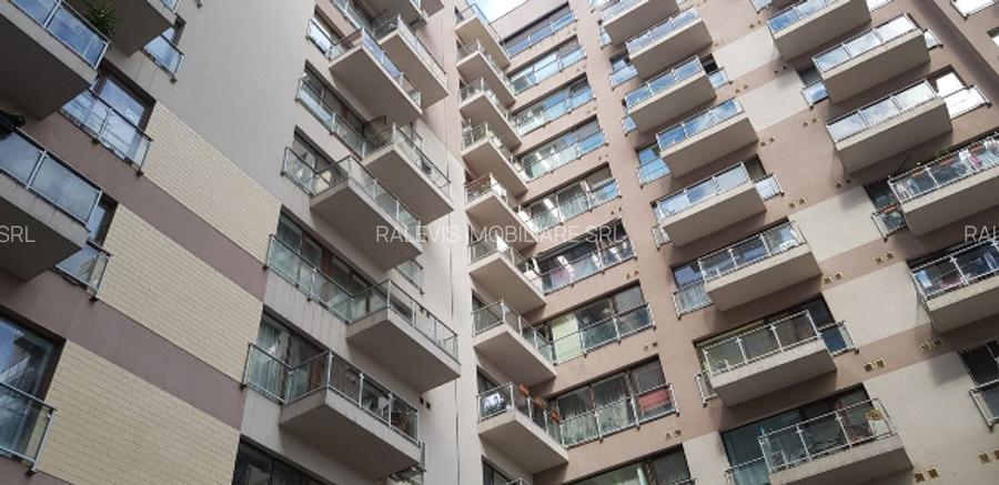 Inchiriere apartament 2 camere cu loc de parcare, 450 euro, Titan - 16
