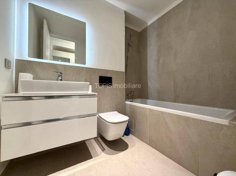 Petru Rares Loft / Garsoniera Premium / Prima Inchiriere / Metrou - 7
