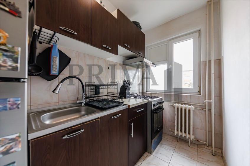 Apartament 2 camere, 41 mp, etaj 3, Sagului - 7