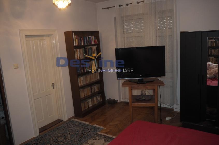 VAND CASA 3 CAMERE,POD,PIVNITA,2 GARAJE,FOISOR,DEJ - 17