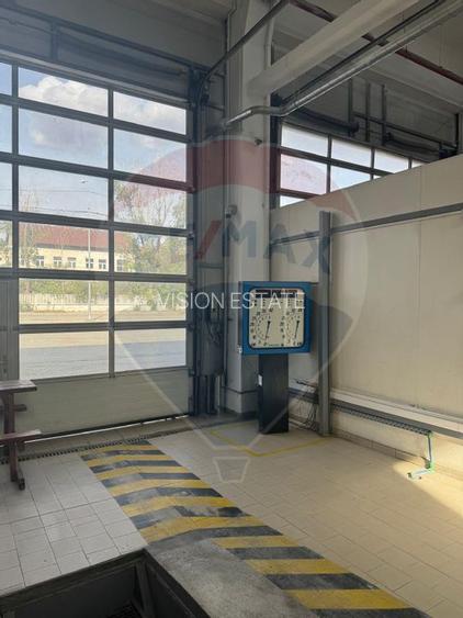 Statie ITP  de inchiriat - 4