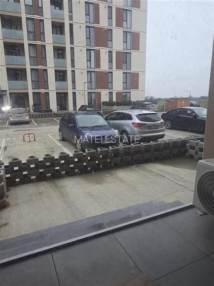 Apartament 2 camere Campeador City cu parcare subterana - 8