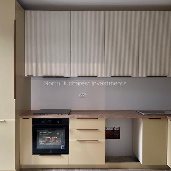 DUPLEX 6 CAMERE - PIPERA - LANGA PADUREA BANEASA - COMISION 0% - 17